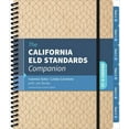 thumbnail image 1 of The California Eld Standards Companion, Grades 9-12 (Other), 1 of 1