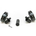 thumbnail image 1 of The California Firepit Wheel Kit For All Pits, 1 of 2