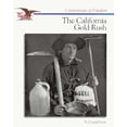 thumbnail image 1 of Pre-Owned The California Gold Rush (Cornerstones of Freedom Second Series) (Unknown) 0516066919 9780516066912, 1 of 1
