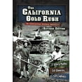 thumbnail image 1 of The California Gold Rush: An Interactive History Adventure (Paperback), 1 of 1