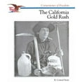 thumbnail image 1 of Pre-Owned The California Gold Rush (Cornerstones of Freedom) (Paperback) 0516466917 9780516466910, 1 of 1