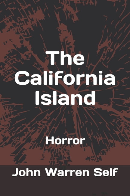 The California Island (Paperback)