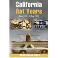 thumbnail image 1 of The California Rat Years (Paperback), 1 of 1