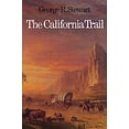 thumbnail image 1 of Pre-Owned The California Trail: An Epic with Many Heroes (Paperback) 0803291434 9780803291430, 1 of 1