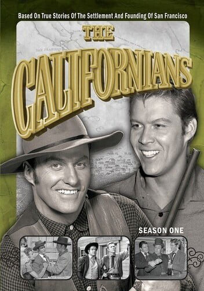 The-Californians-Season-One-