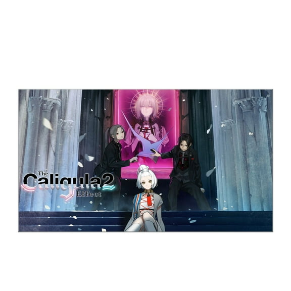 The Caligula Effect 2 - Nintendo Switch [Digital]