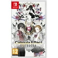 thumbnail image 1 of The Caligula Effect Overdose (EU Import) (Nintendo Switch), 1 of 4