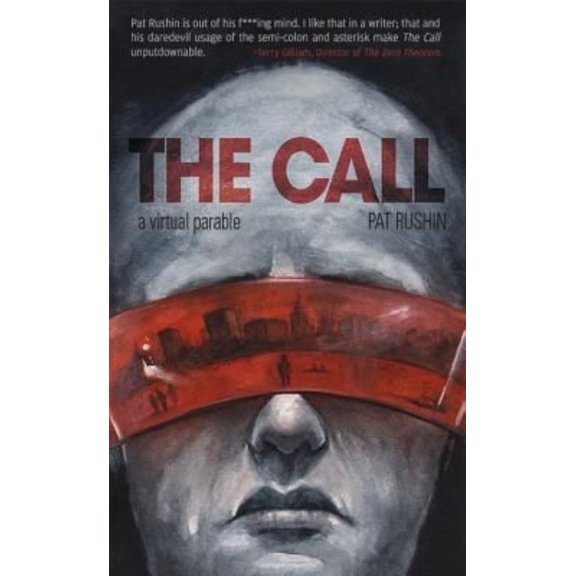 Pre-Owned The Call: A Virtual Parable