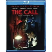 The Call (Blu-ray), Status Media, Horror