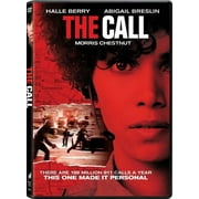 Sony Pictures - The Call [DIGITAL VIDEO DISC]