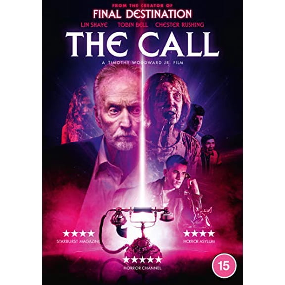 The Call [DVD]