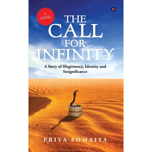 The Call For Infinity (Paperback)