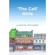 The Call Girls, Paperback