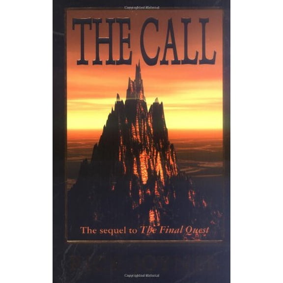 Pre-Owned The Call (Hardcover) 1878327844 9781878327840