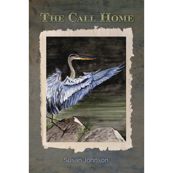 The Call Home, (Paperback)