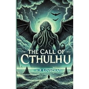 The Call Of CthulhuIllustrated, Paperback