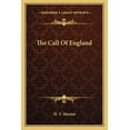 thumbnail image 1 of The Call Of England (Paperback), 1 of 1
