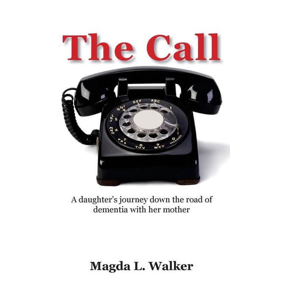 The Call (Paperback)
