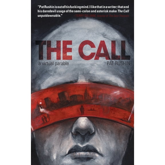The Call (Paperback)