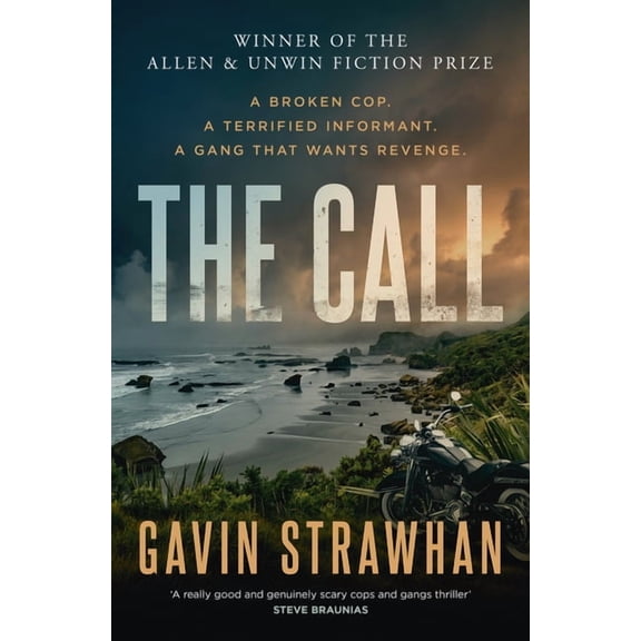 The Call, (Paperback)