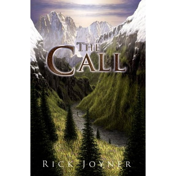 Pre-Owned The Call (Paperback) 1929371896 9781929371891