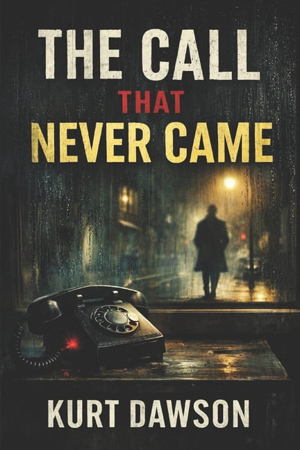 The Call That Never Came, (Paperback)