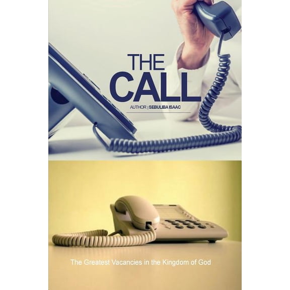 The Call (Paperback)