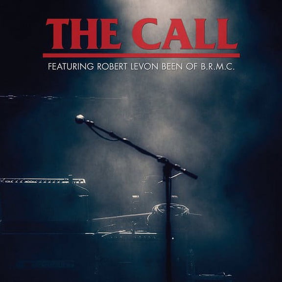 The Call - Tribute to Michael Been - Rock - CD