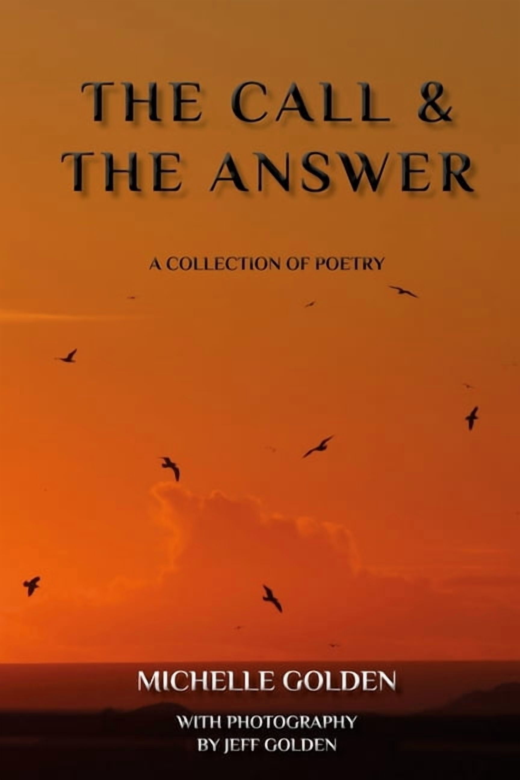 The Call & The Answer, (Paperback)