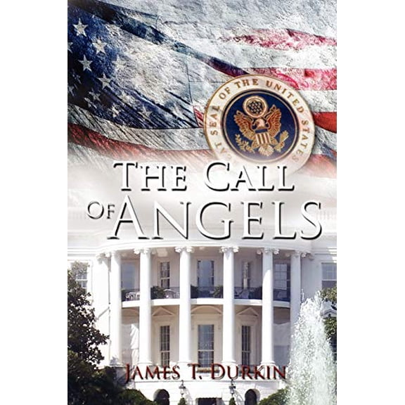Pre-Owned The Call of Angels (Paperback) 1434396290 9781434396297