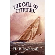The Call of Cthulhu A Positronic Book, Hardcover