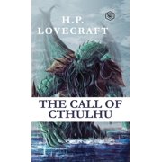 The Call of Cthulhu, Hardcover