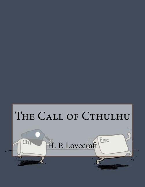 The Call of Cthulhu