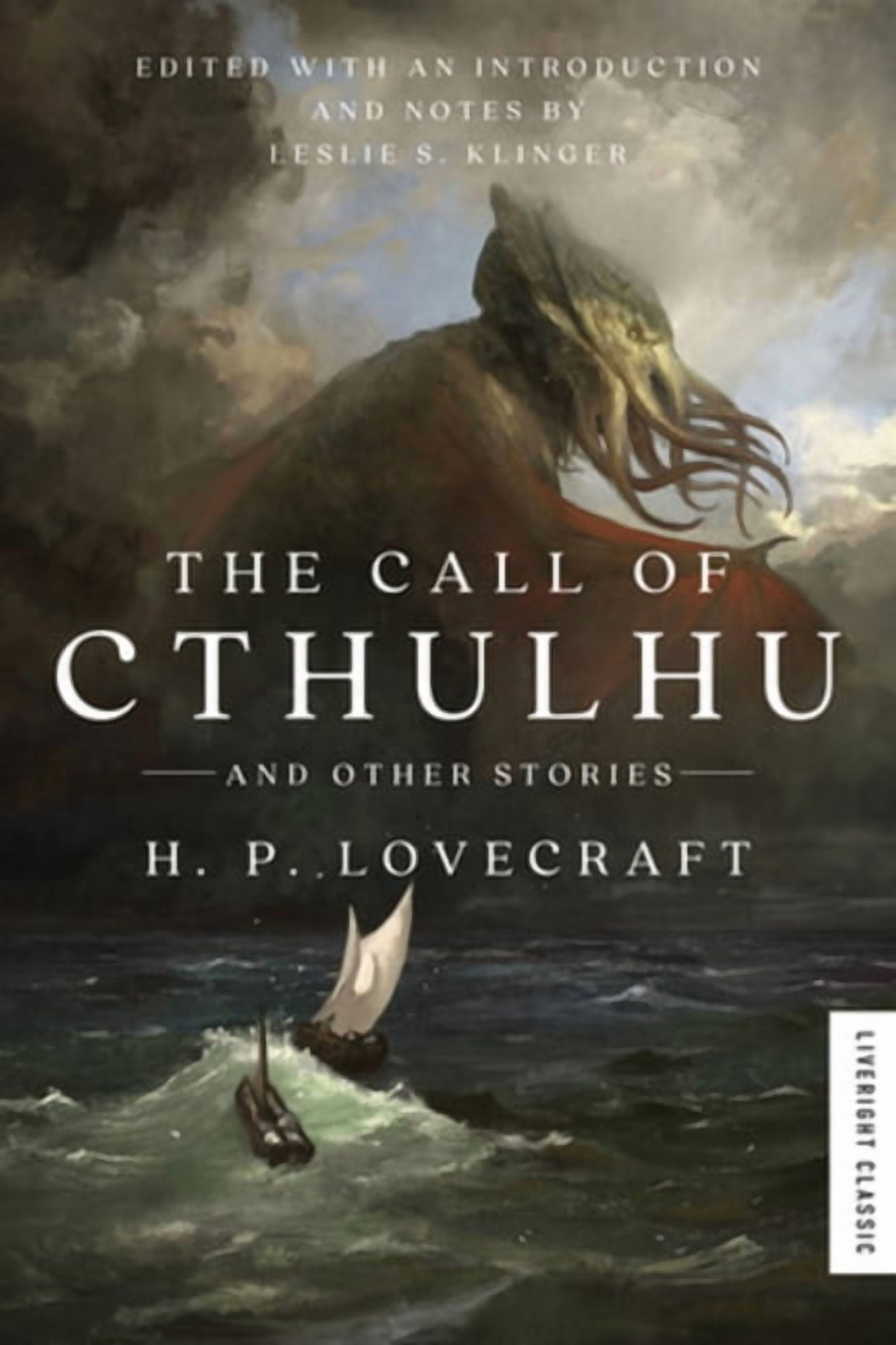 The Call of Cthulhu: And Other Stories, (Paperback) - Walmart.com
