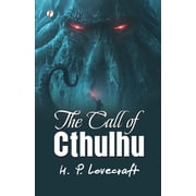 The Call of Cthulhu, Paperback