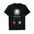 thumbnail image 1 of The Call of Cthulhu T-Shirt, 1 of 5