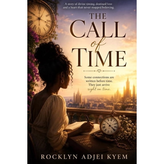 The Call of Time, (Paperback)