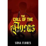 The Call of the Auras, Paperback