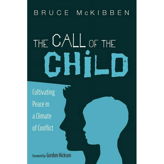 The Call of the Child (Hardcover)