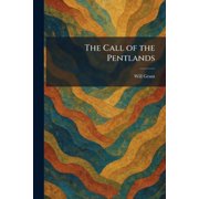 The Call of the Pentlands, Paperback