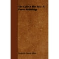 thumbnail image 1 of The Call of the Sea - A Prose Anthology (Paperback), 1 of 1
