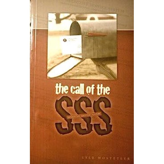 Pre-Owned The Call of the Selective Service System, 9780977497546, 0977497542, Paperback,