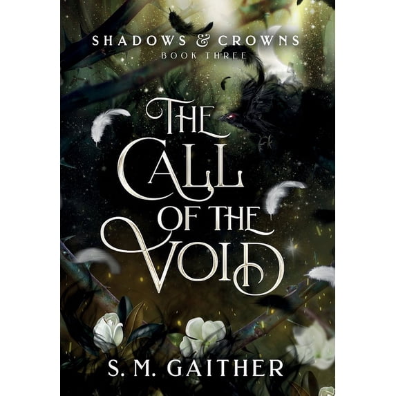 The Call of the Void, (Hardcover)