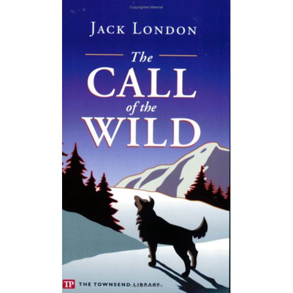Pre-Owned The Call of the Wild