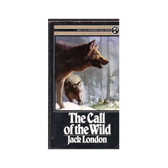 Pre-Owned The Call of the Wild Edition: Reprint Paperback