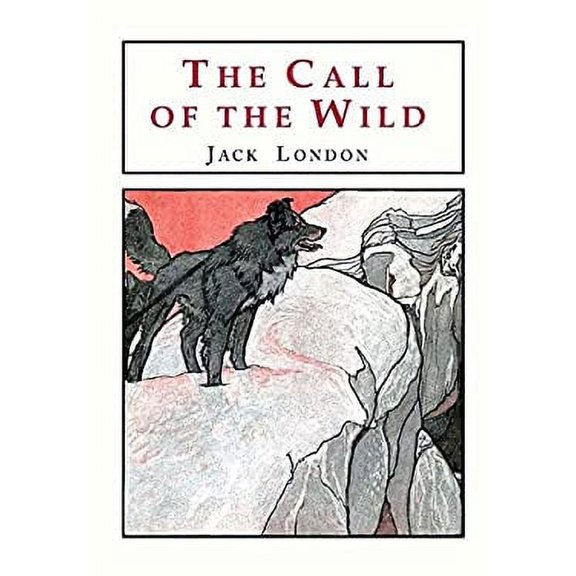 Pre-Owned The Call of the Wild (Paperback) 1684221684 9781684221684