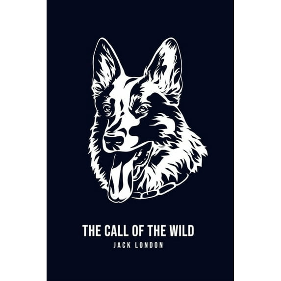 The Call of the Wild, (Paperback)
