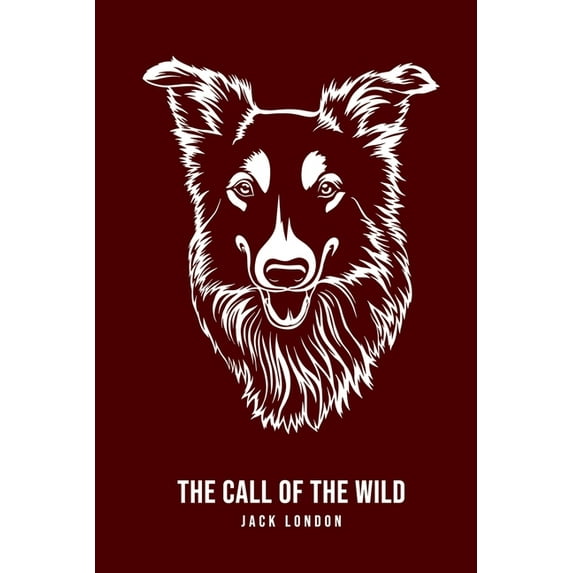 The Call of the Wild, (Paperback)