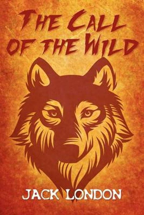 The Call Of The Wild (Golden Deer Classics) - eBook