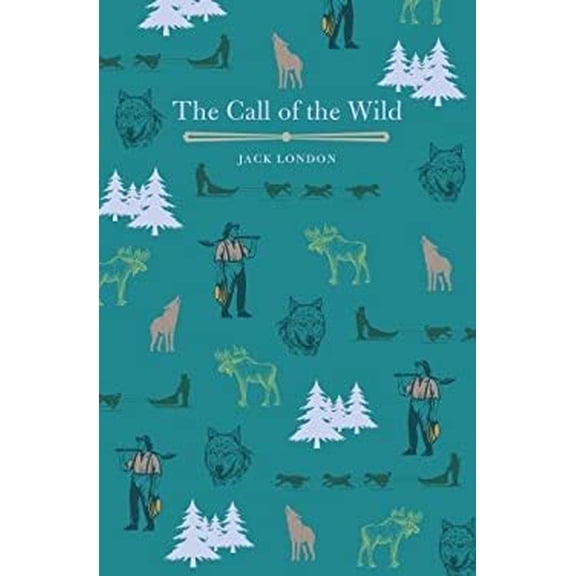 Pre-Owned The Call of the Wild (Classics) Paperback